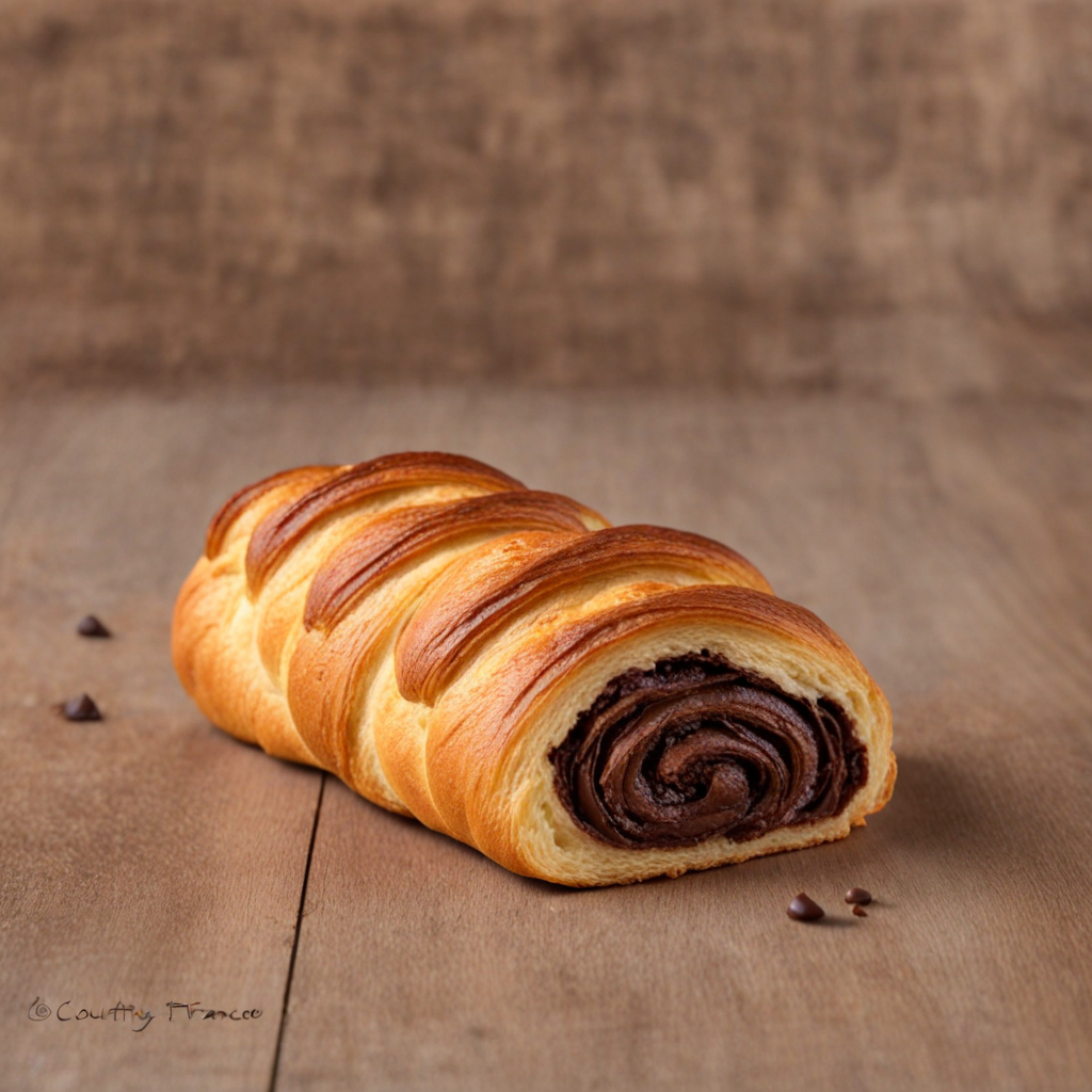 Pain au Chocolat