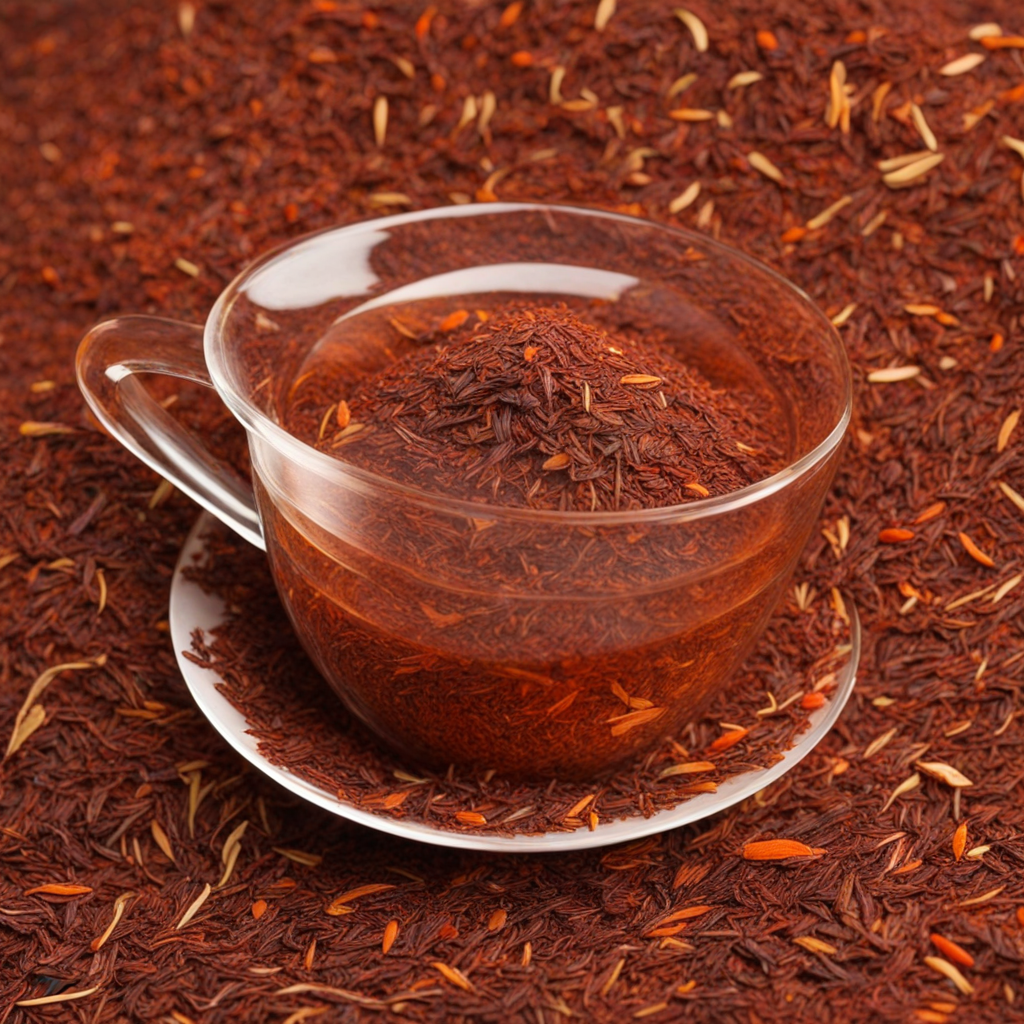 Rooibos Tea