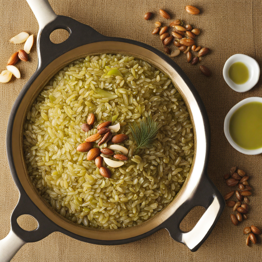 Freekeh