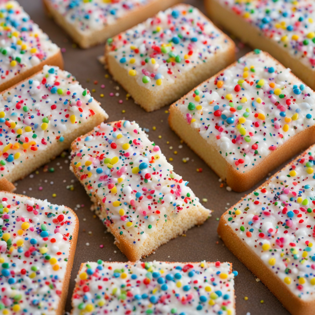 Fairy Bread