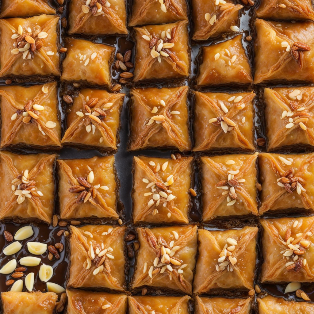 Baklava