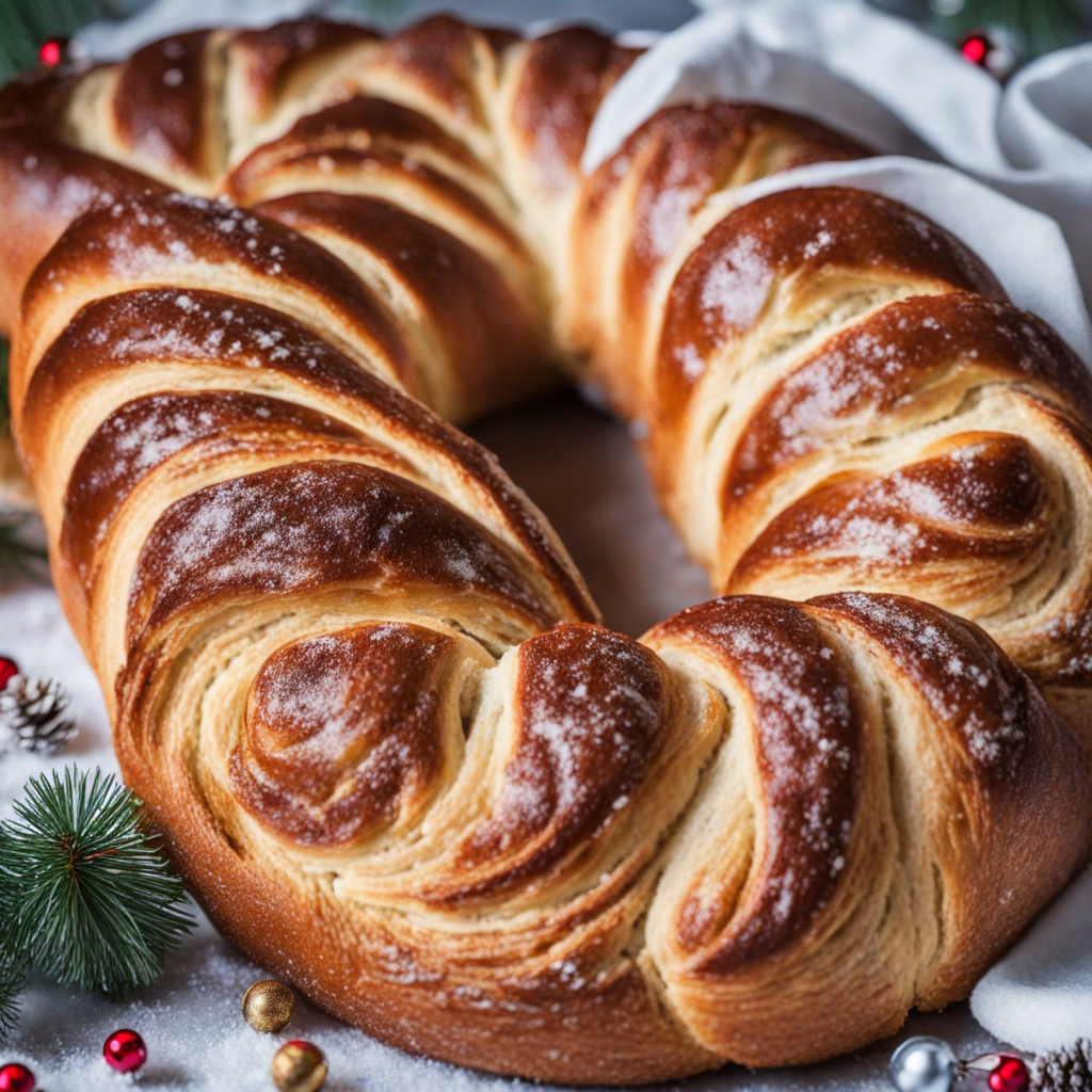 Christmas Kringle