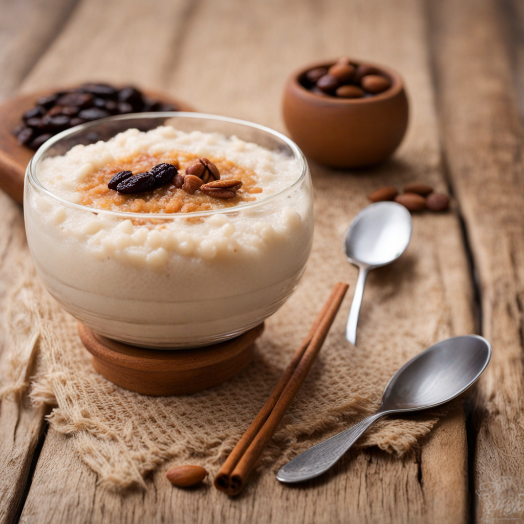 Arroz con Leche