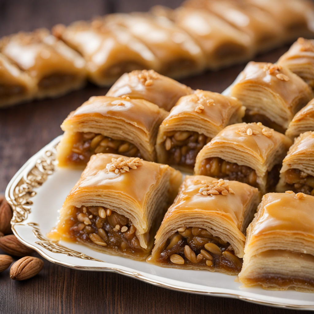 Baklava