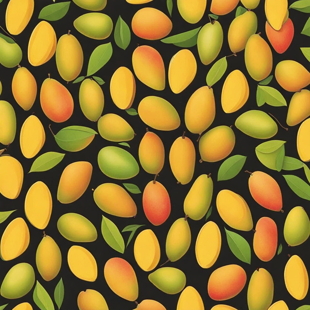 Mangoes