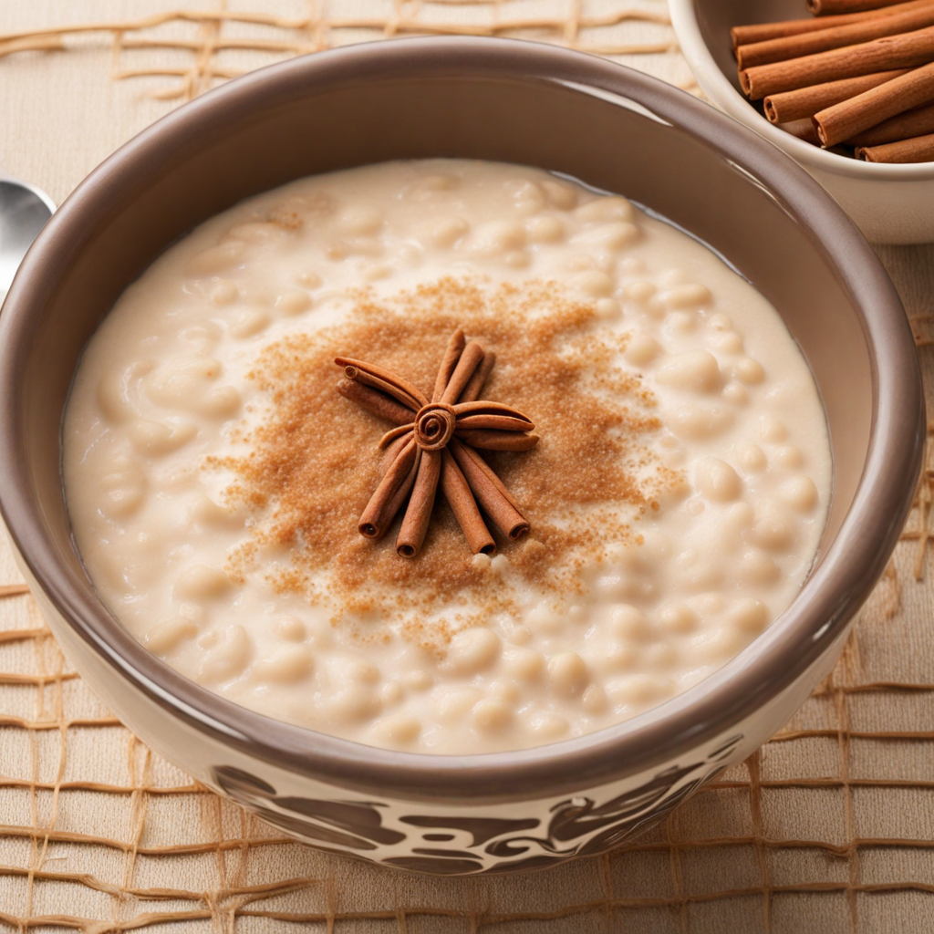 Arroz con Leche