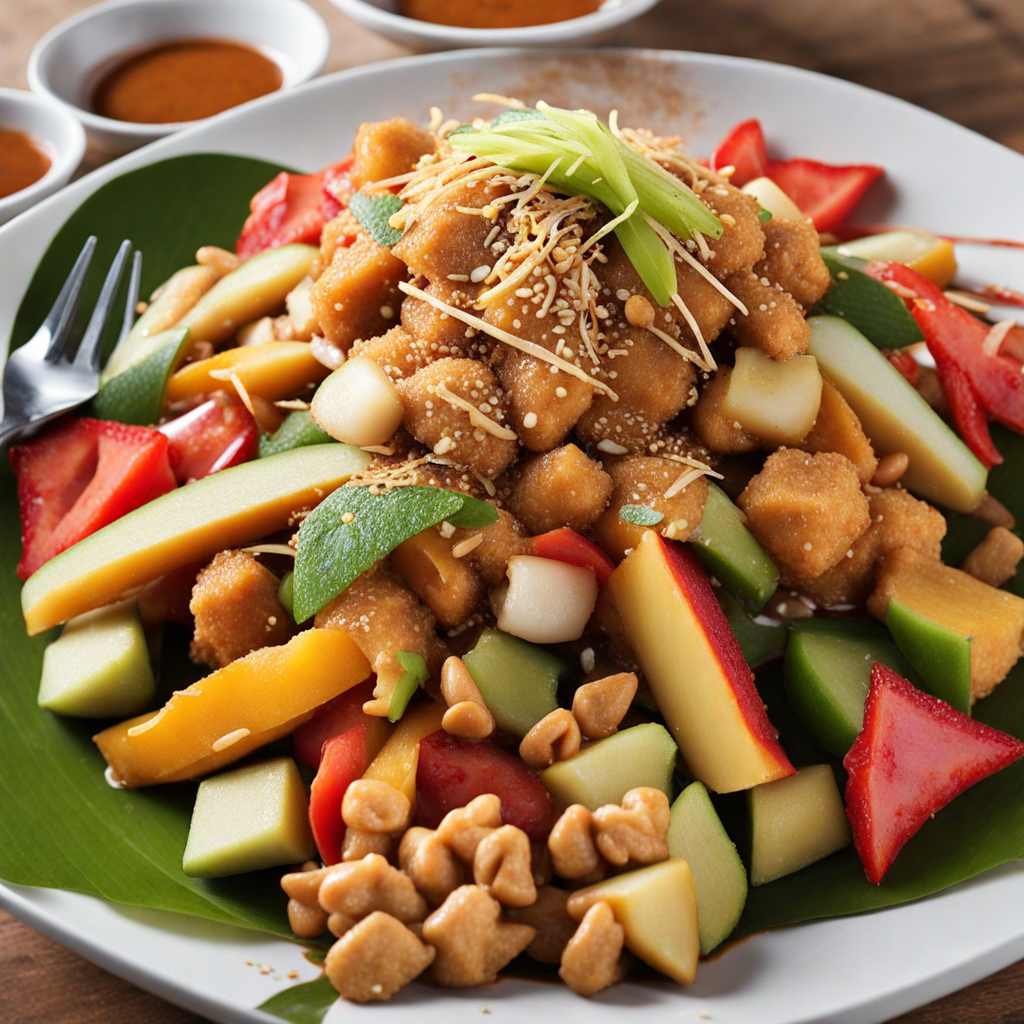 Rojak