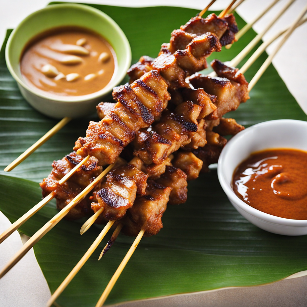 Satay