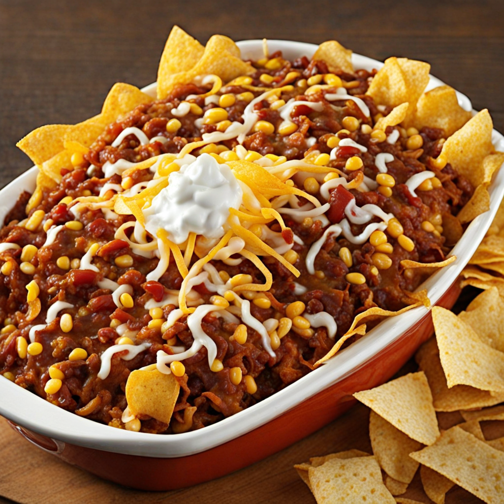 Frito Pie