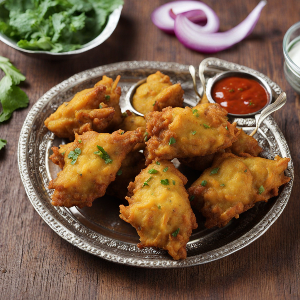 Pakora