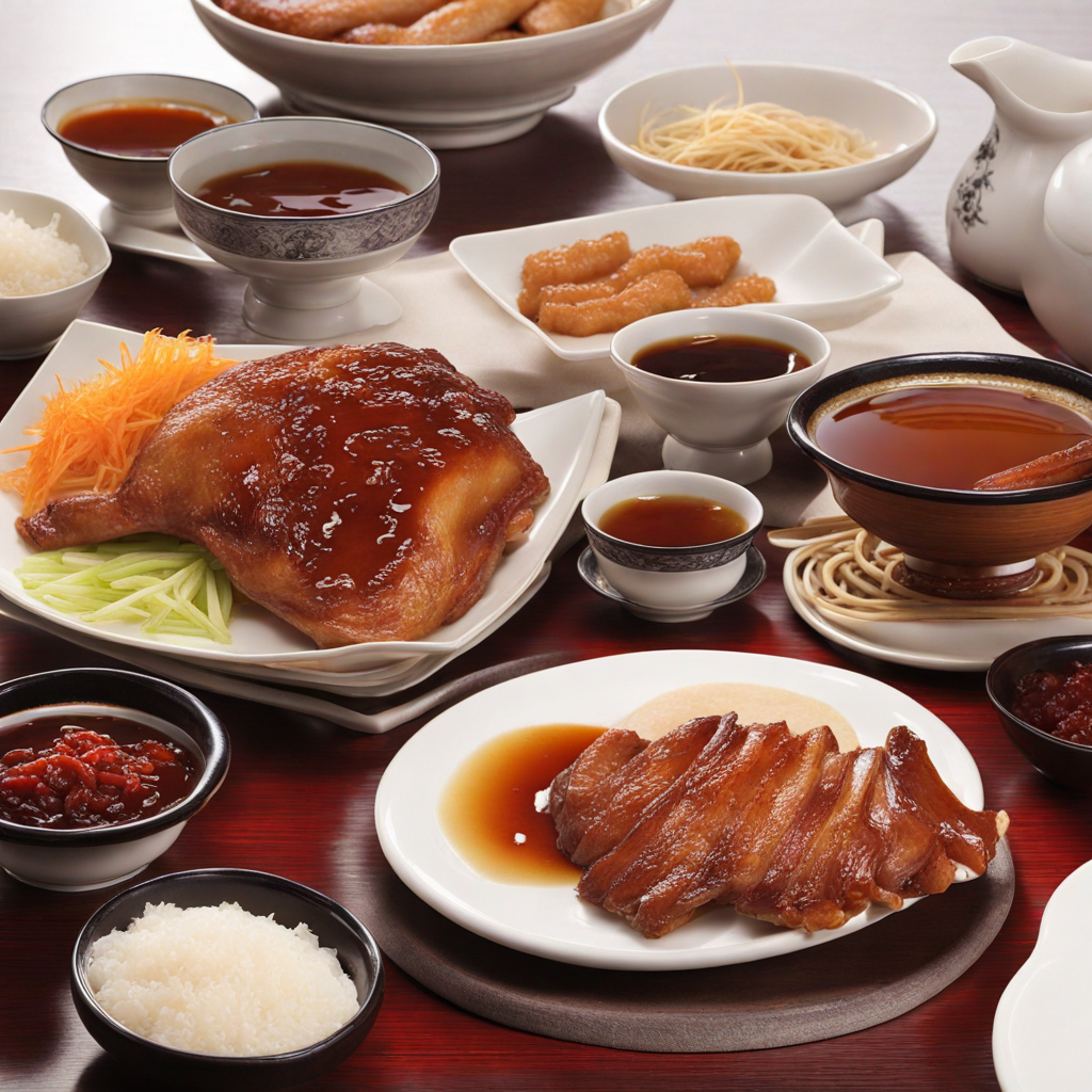 Peking Duck