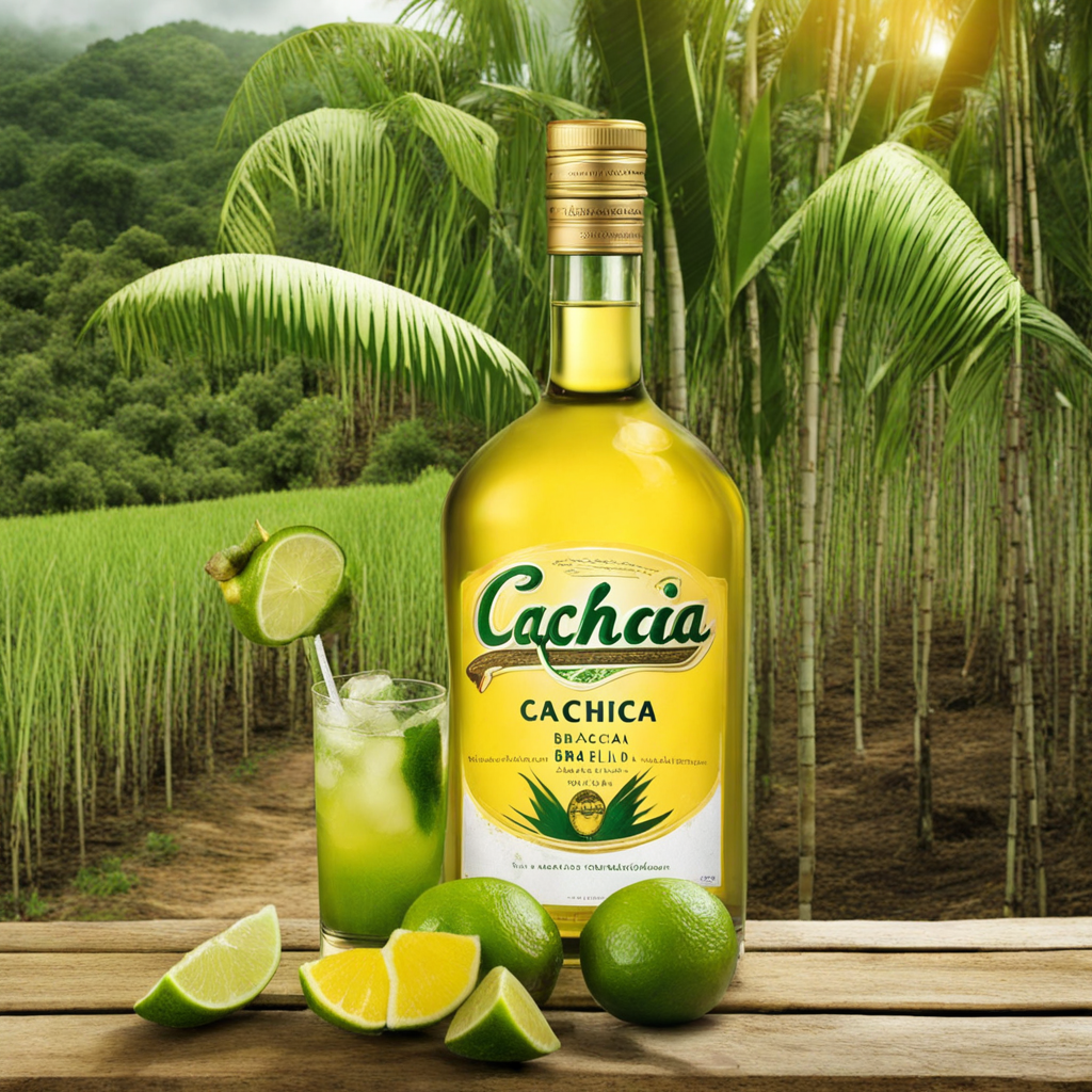 Cachaça