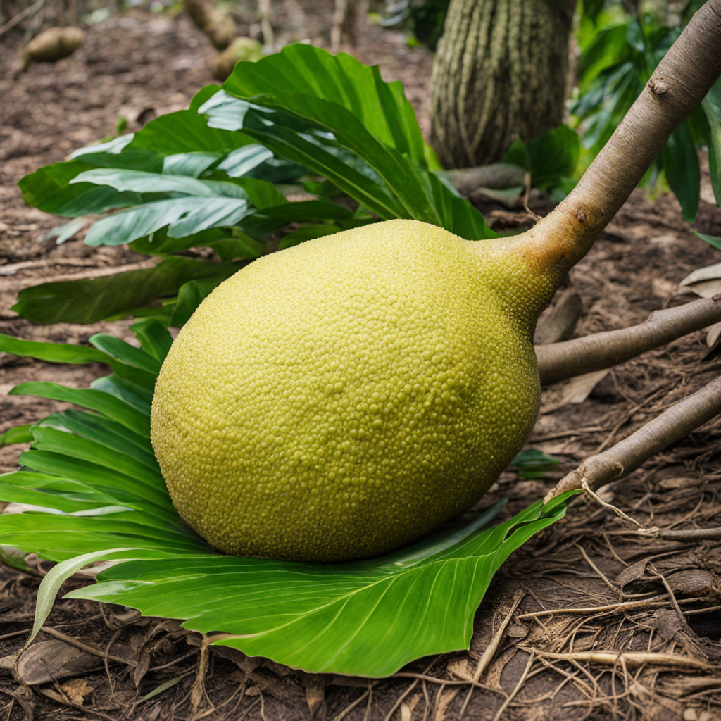 Breadfruit