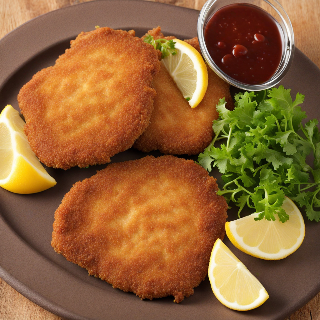 Schnitzel