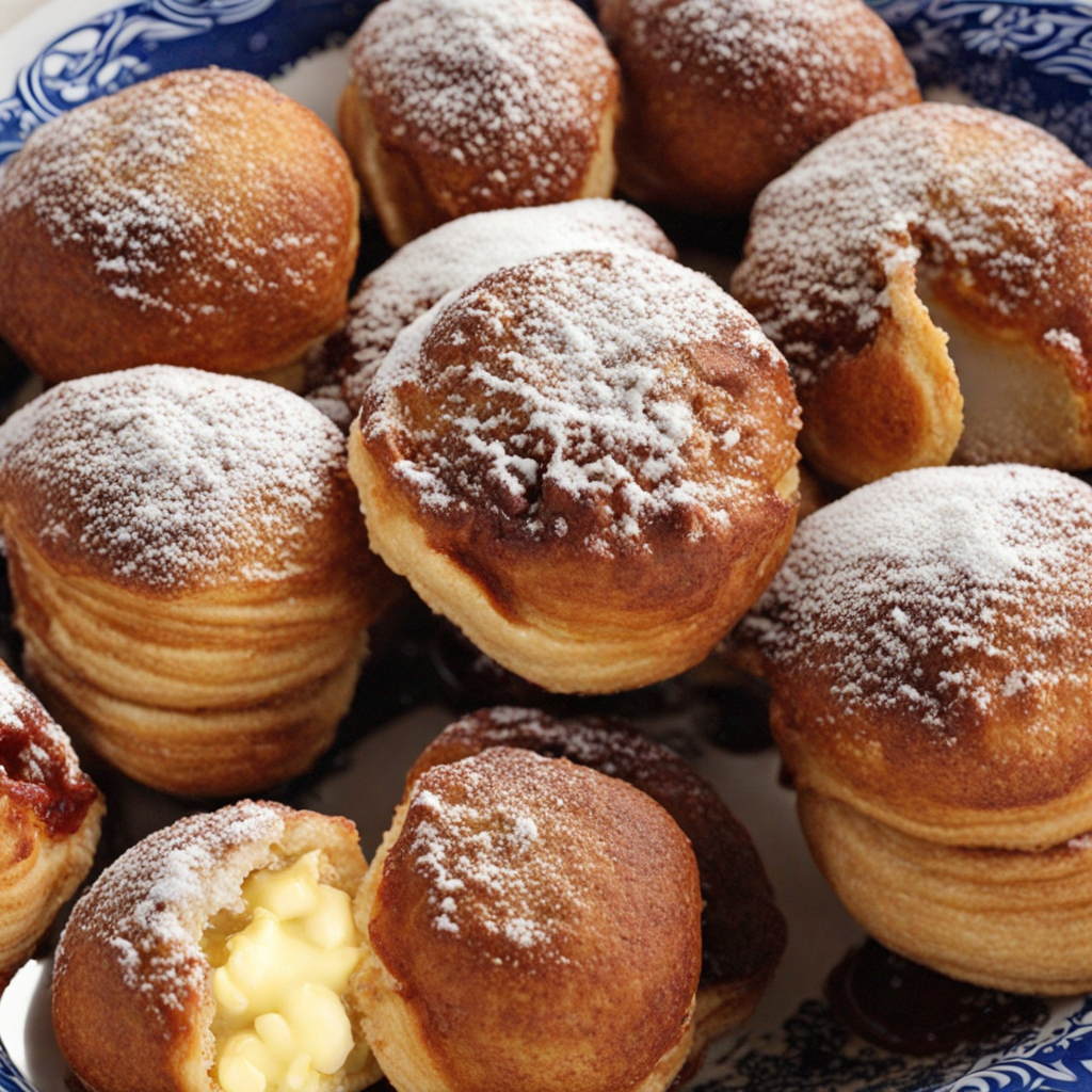 Æbleskiver