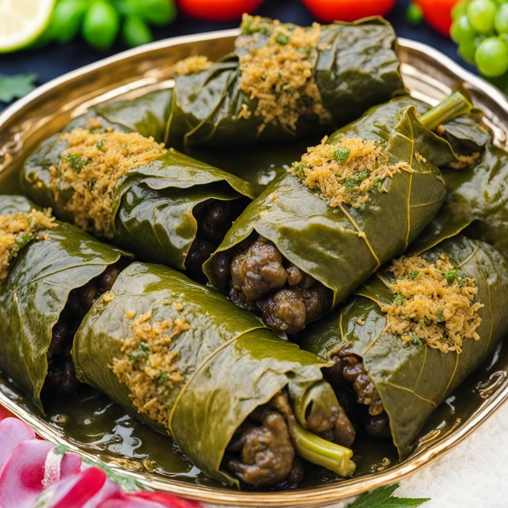 Dolma