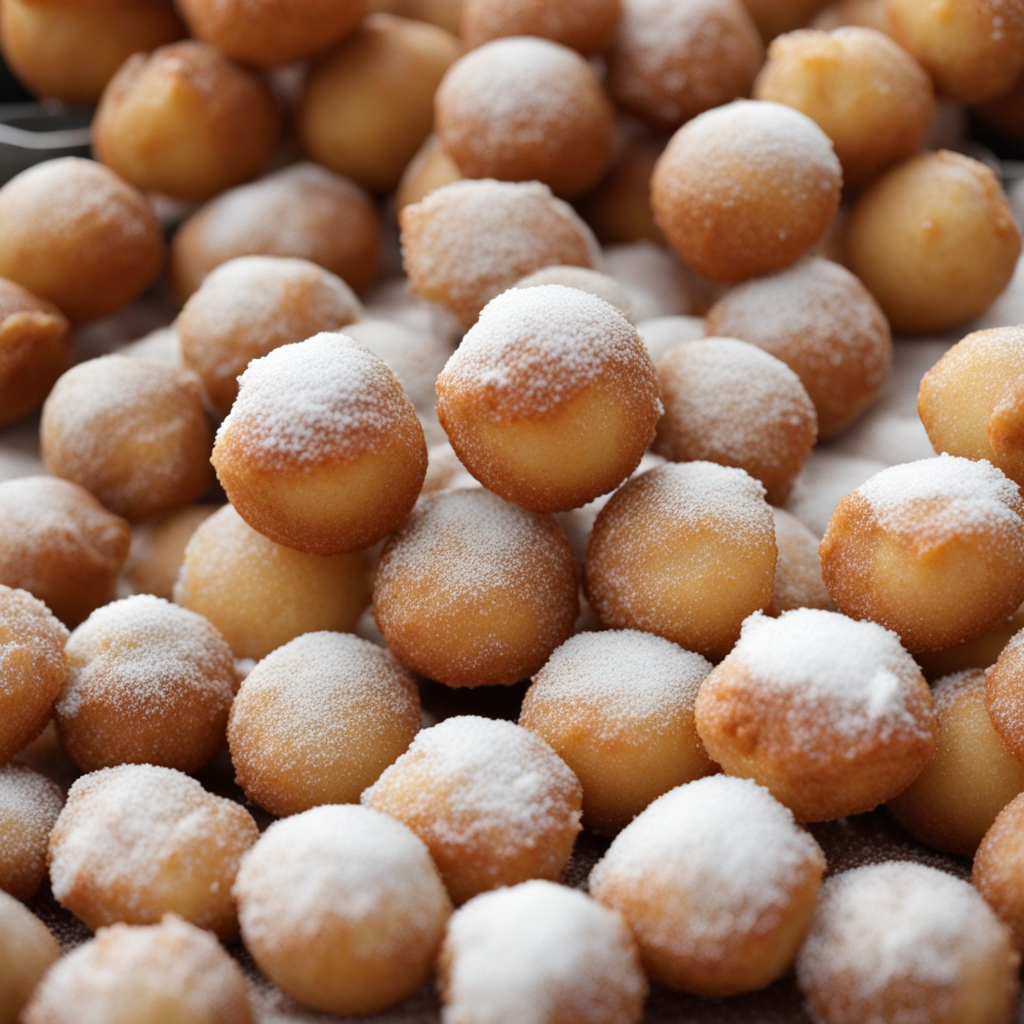 Buñuelos