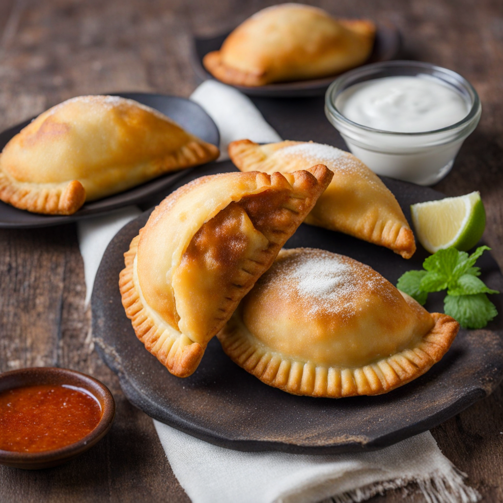 Empanadas de Viento