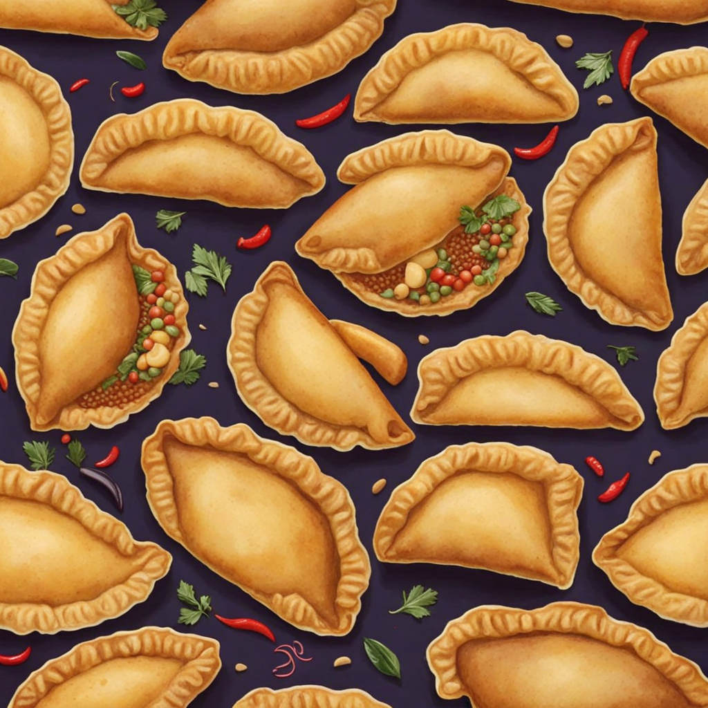 Empanadas