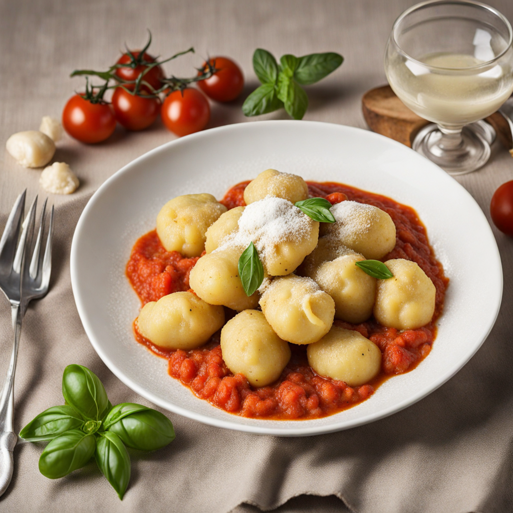 Gnocchi