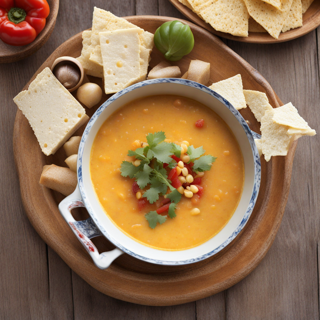 Queso Humacha