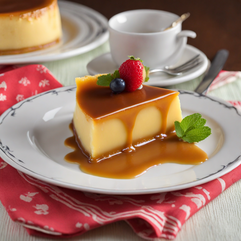 Flan