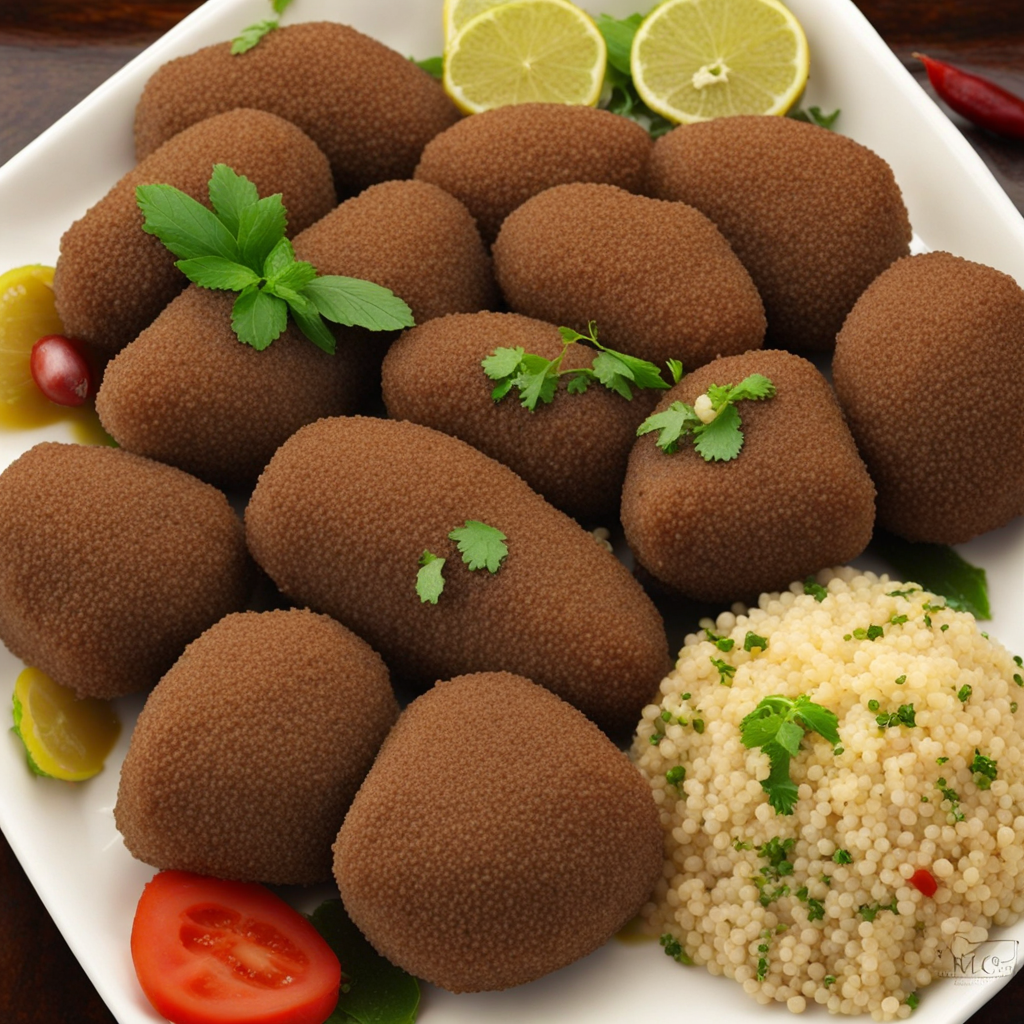 Kibbeh