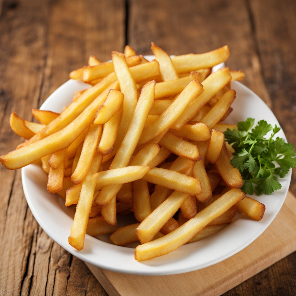 Frites