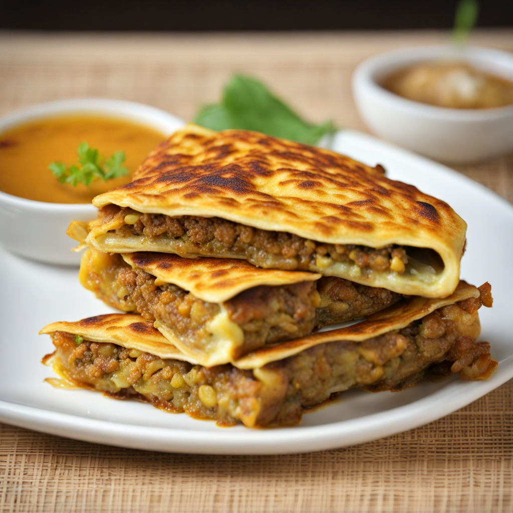 Murtabak