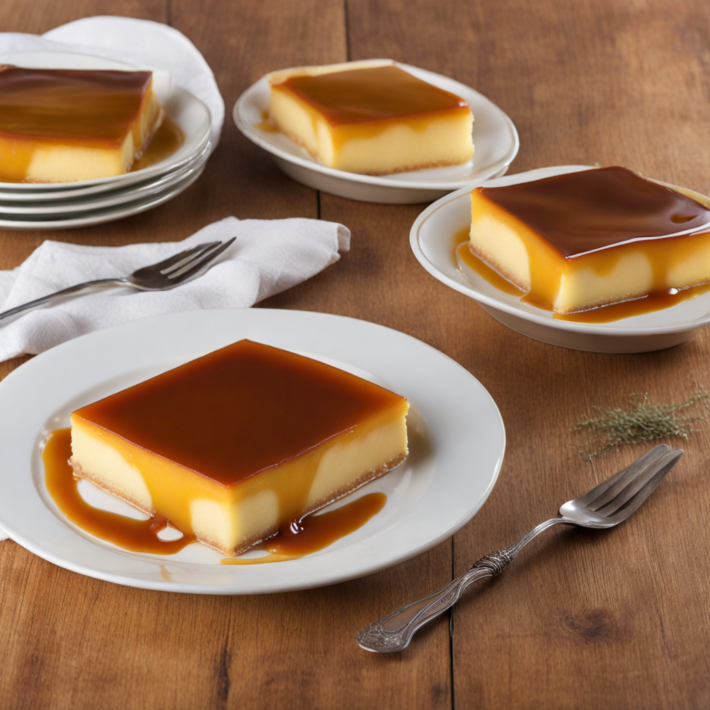 Flan