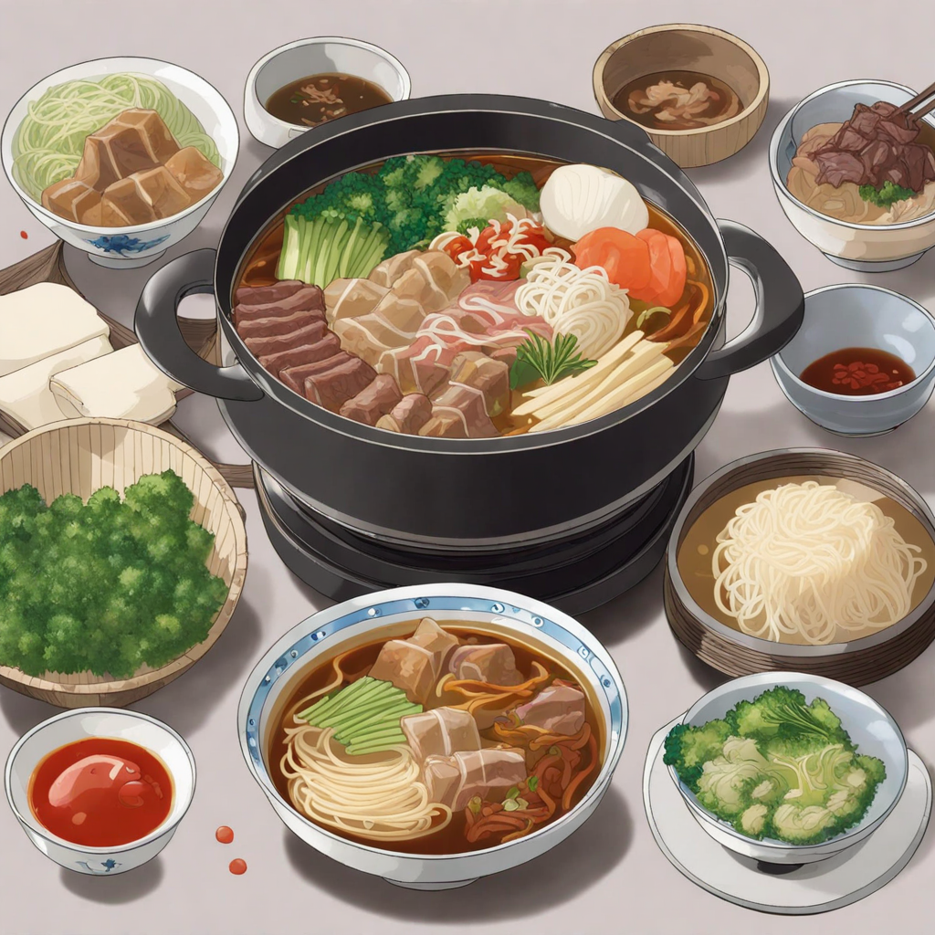 Sukiyaki