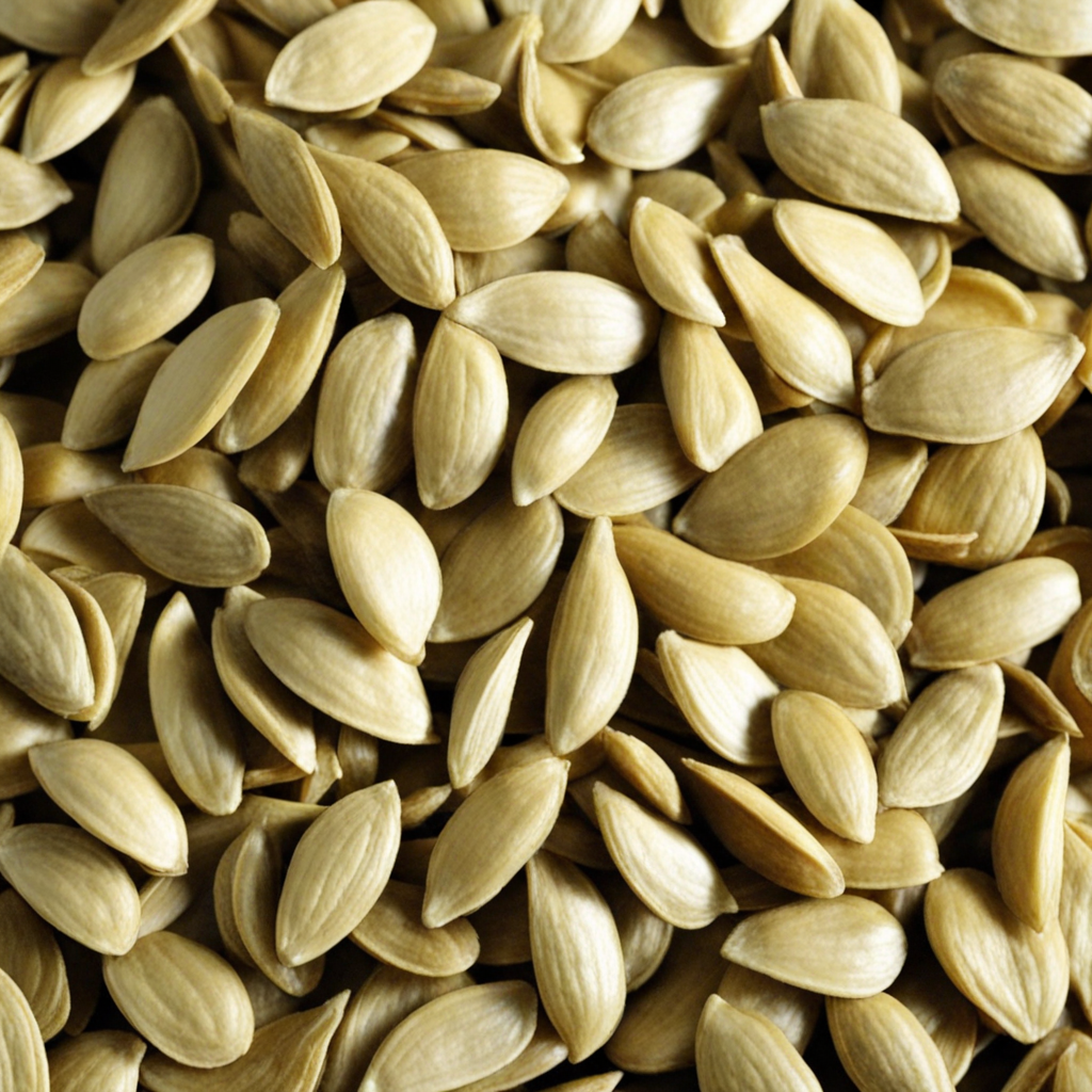 Pumpkin Seeds