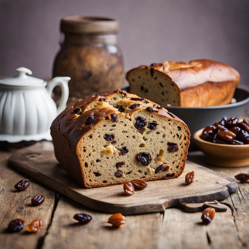 Barmbrack