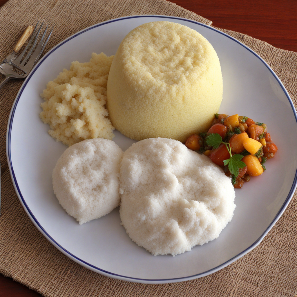 Ugali