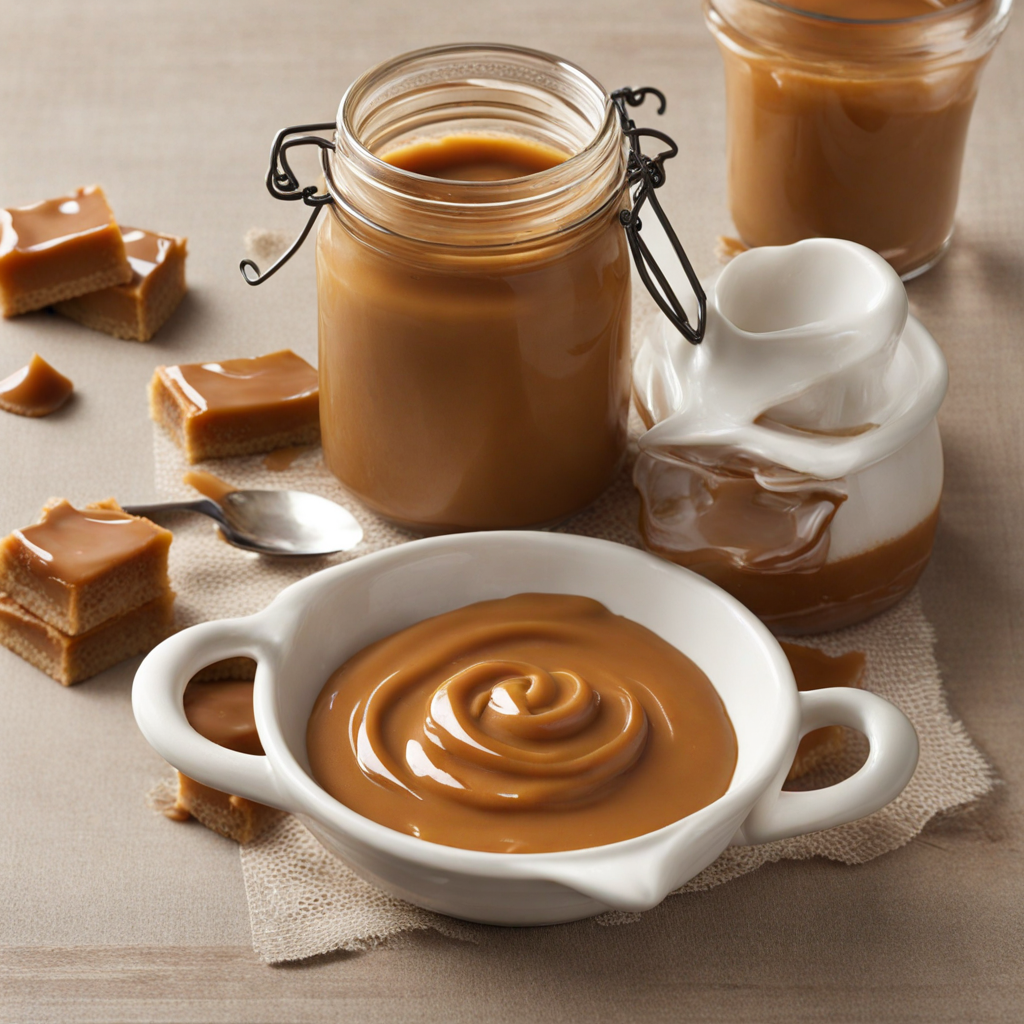 Dulce de Leche