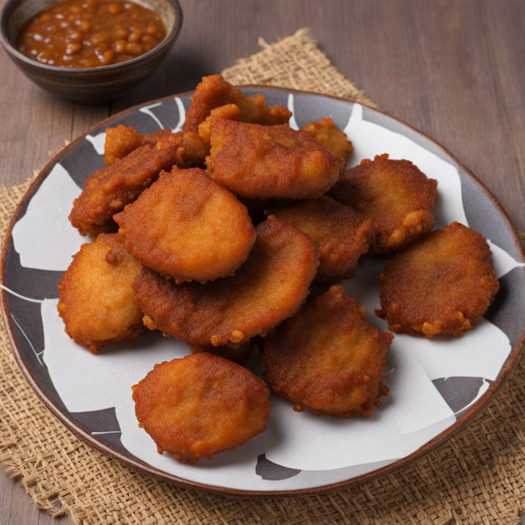 Akara