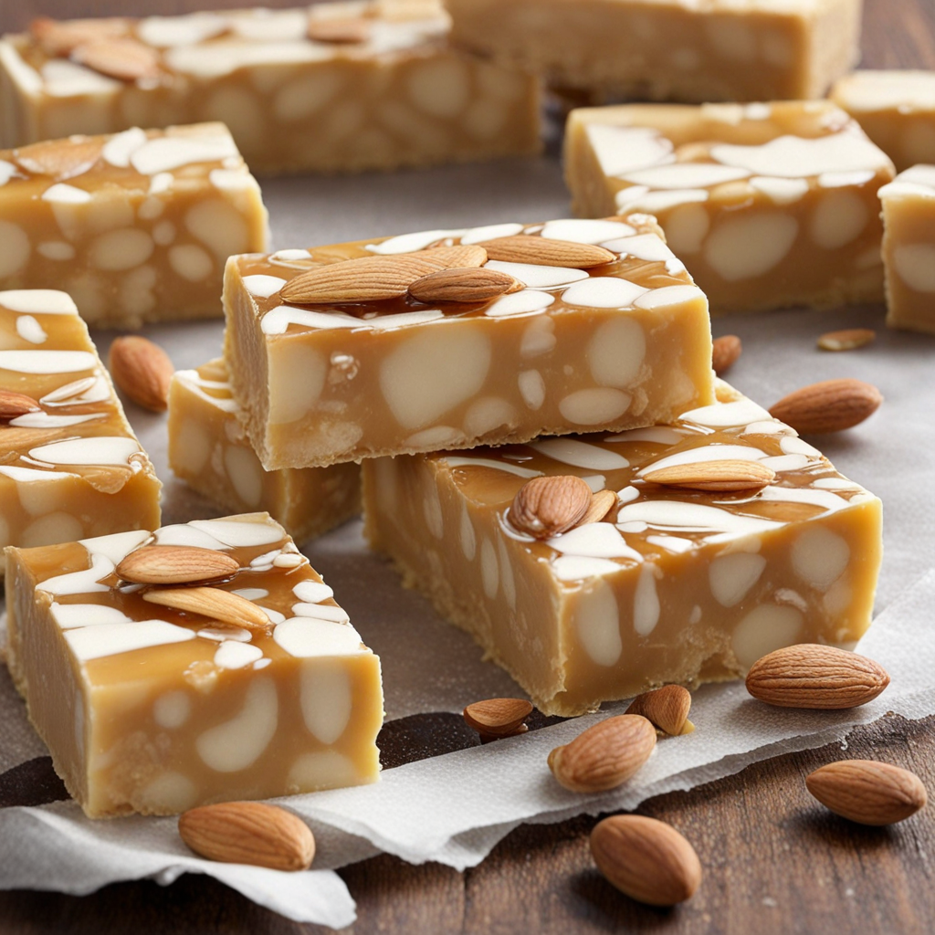 Turrón