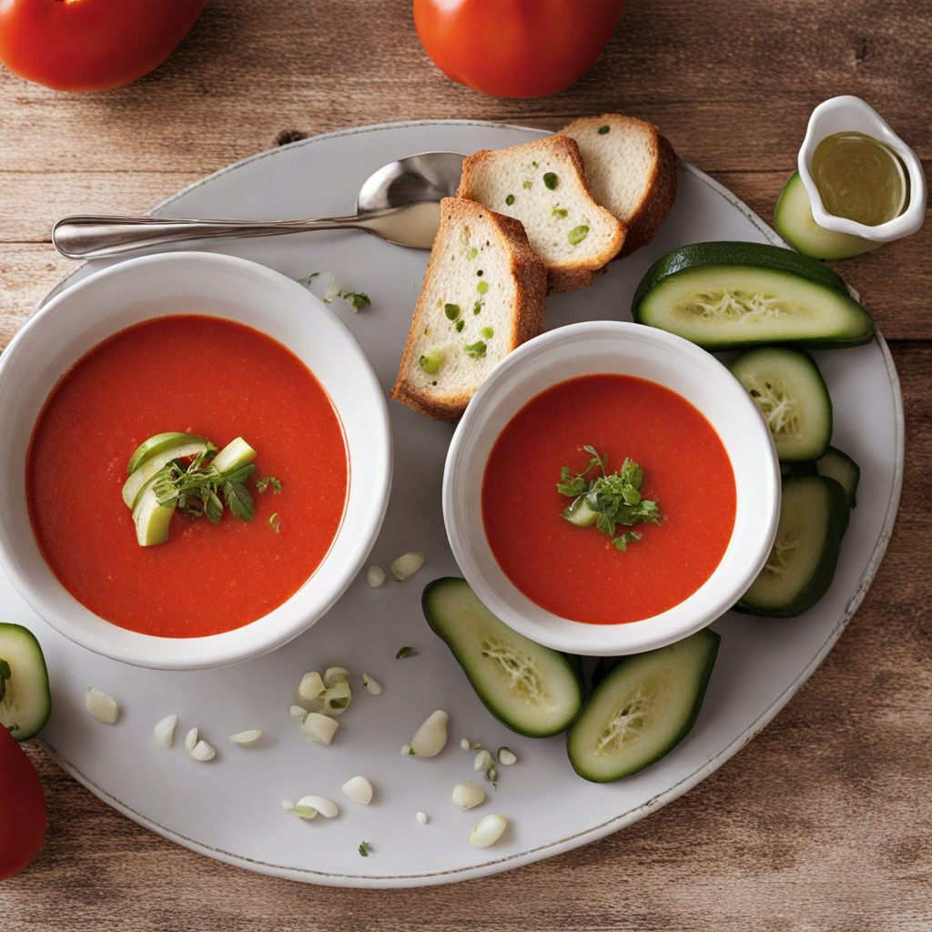 Gazpacho