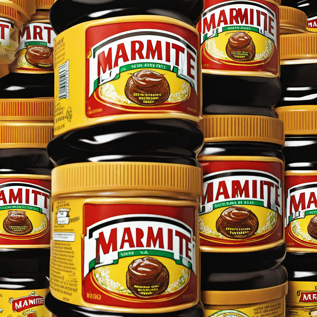 Marmite