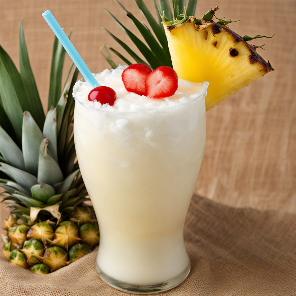 Piña Colada