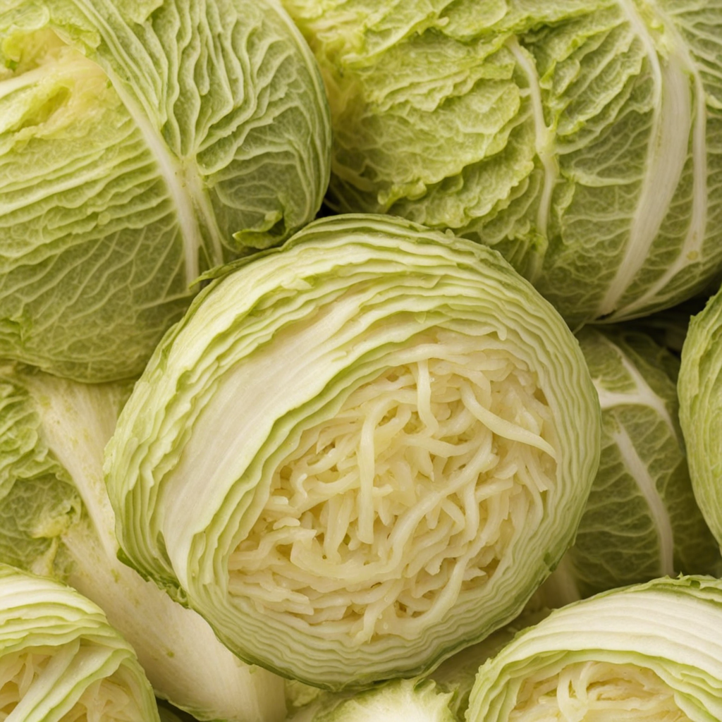 Sauerkraut