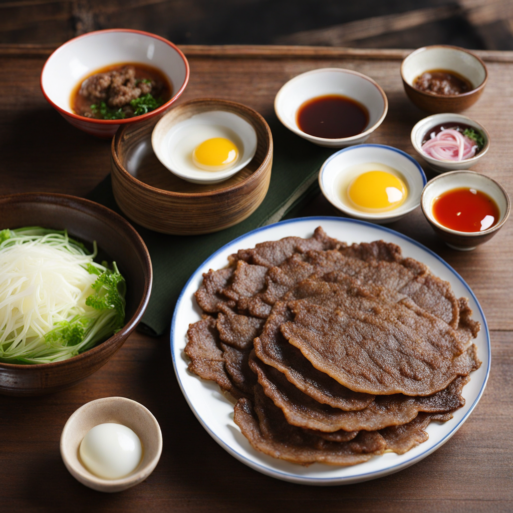 Yukjeon