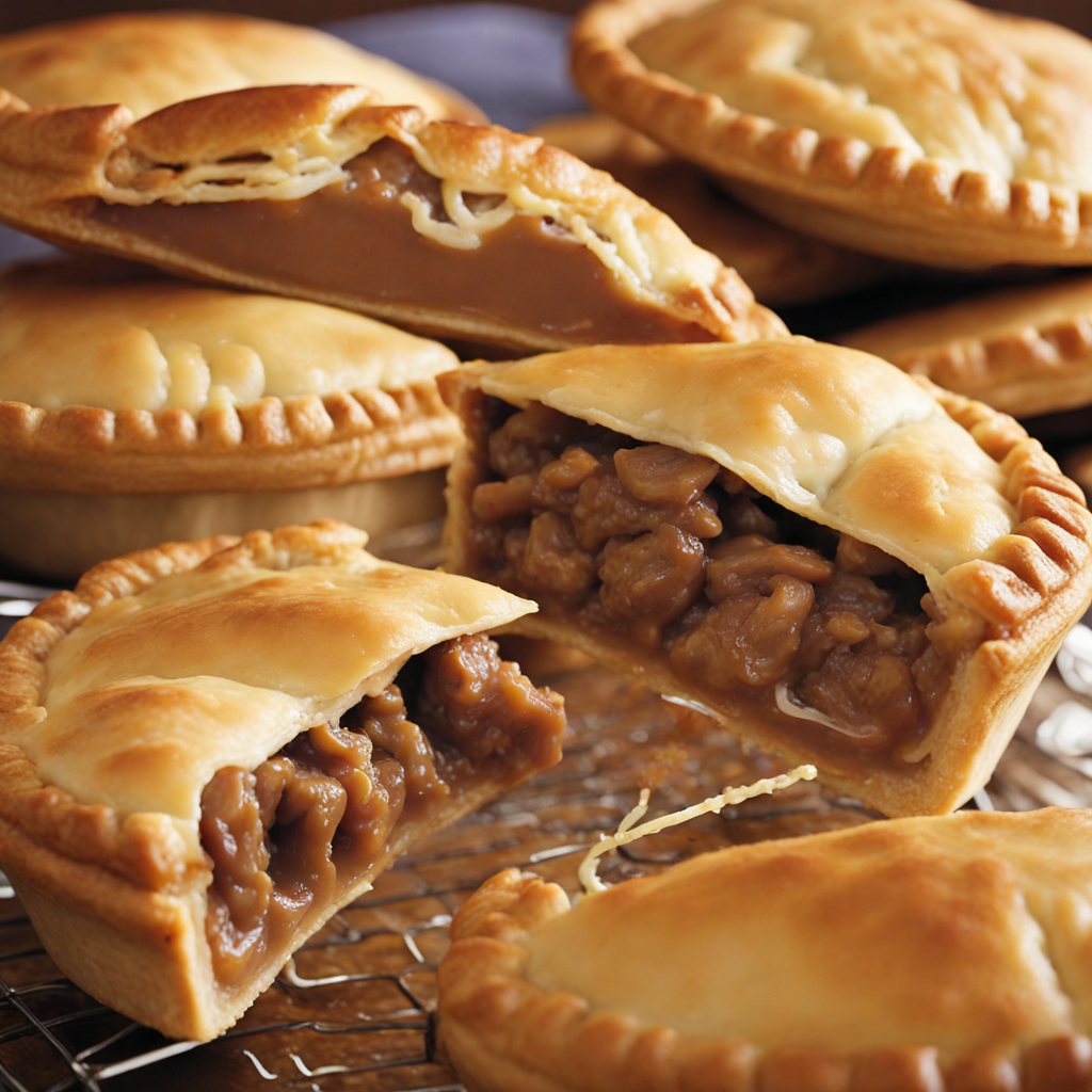 Meat Pie