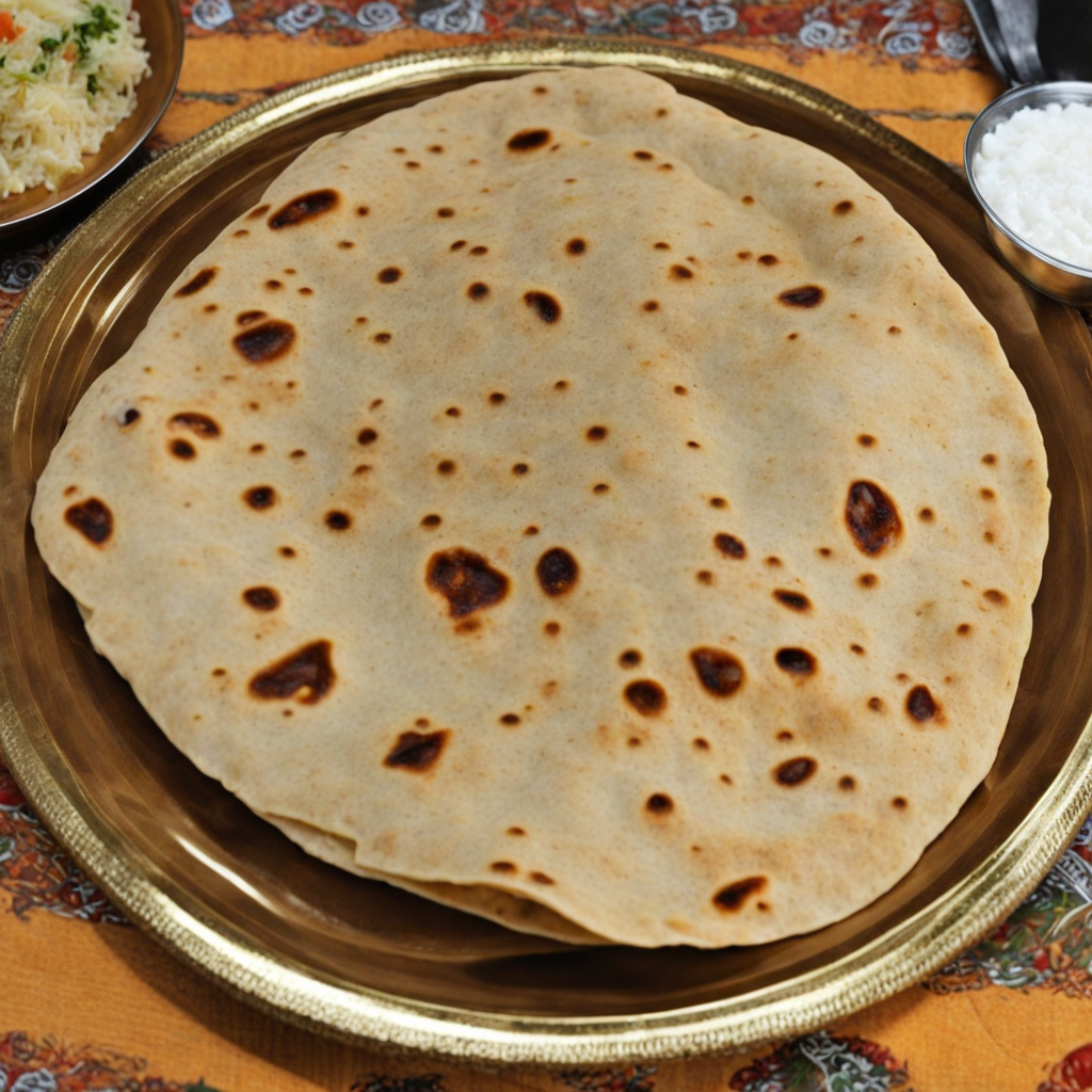 Chapati