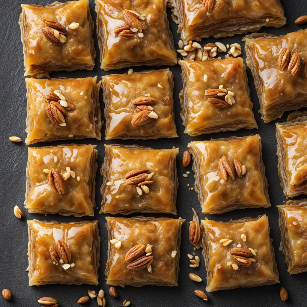 Baklava