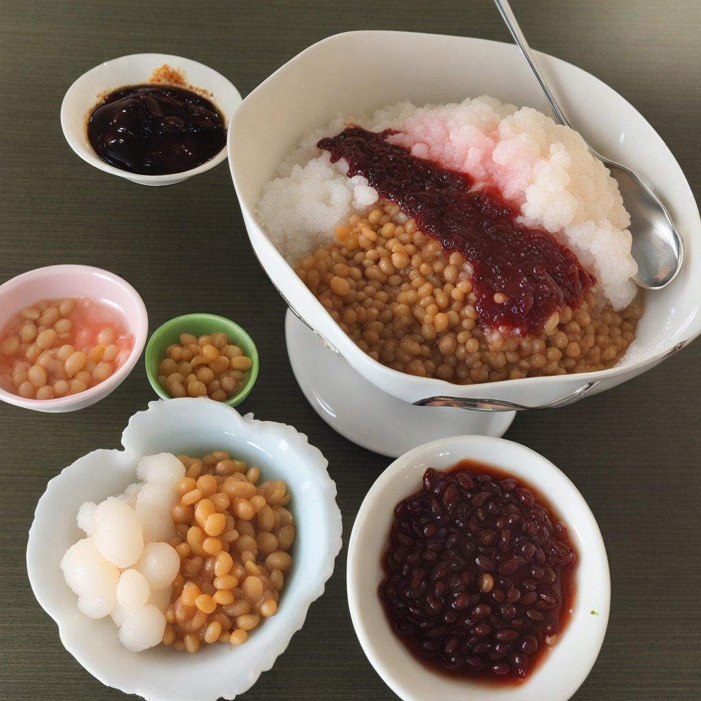 Ais Kacang