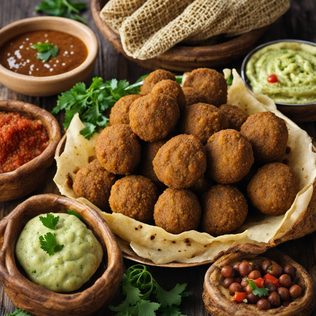 Falafel