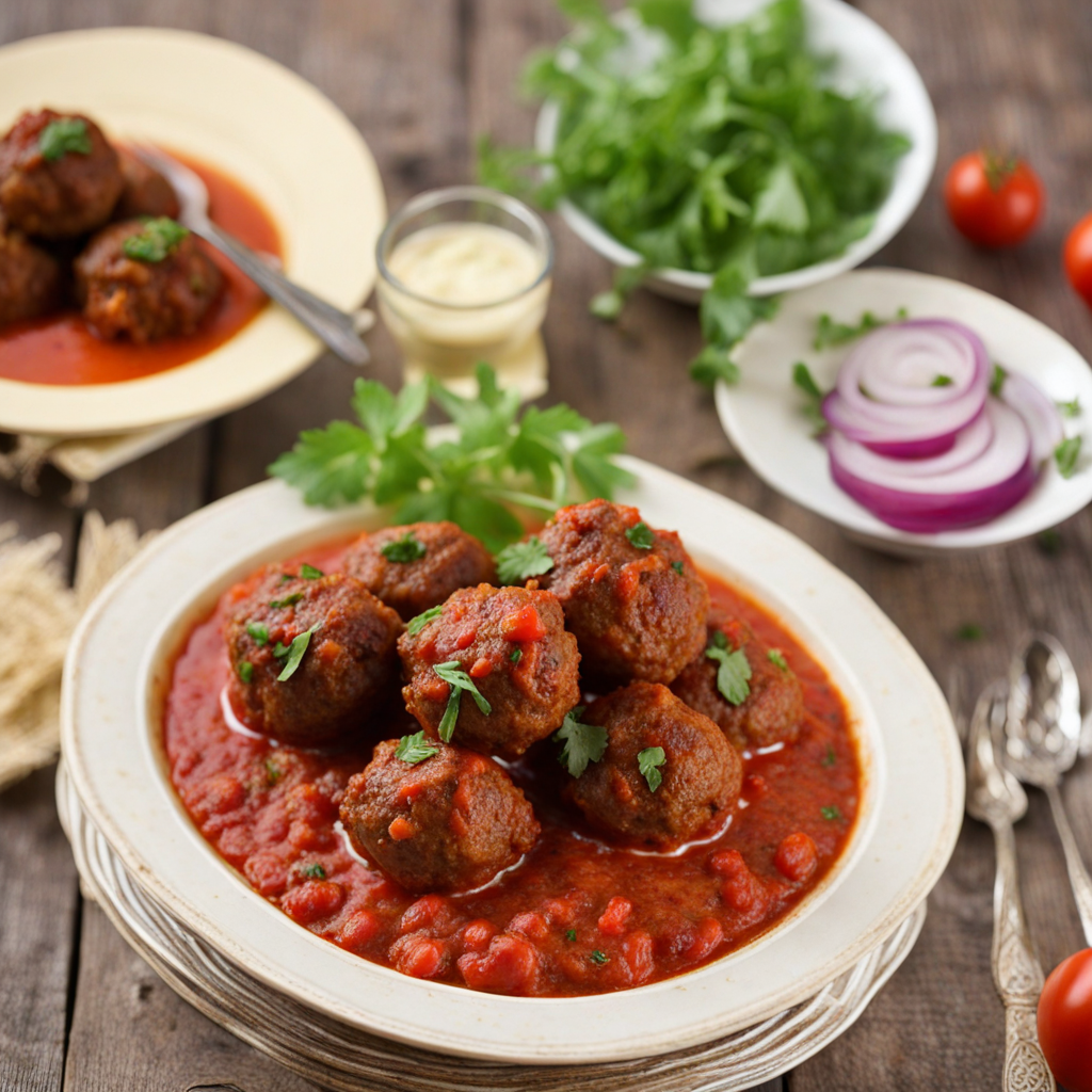 Kofta