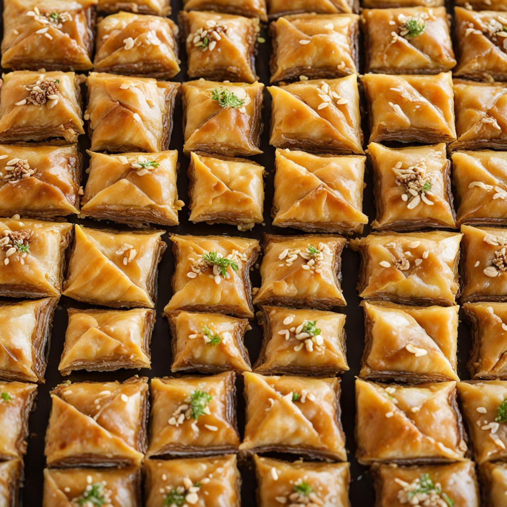 Baklava