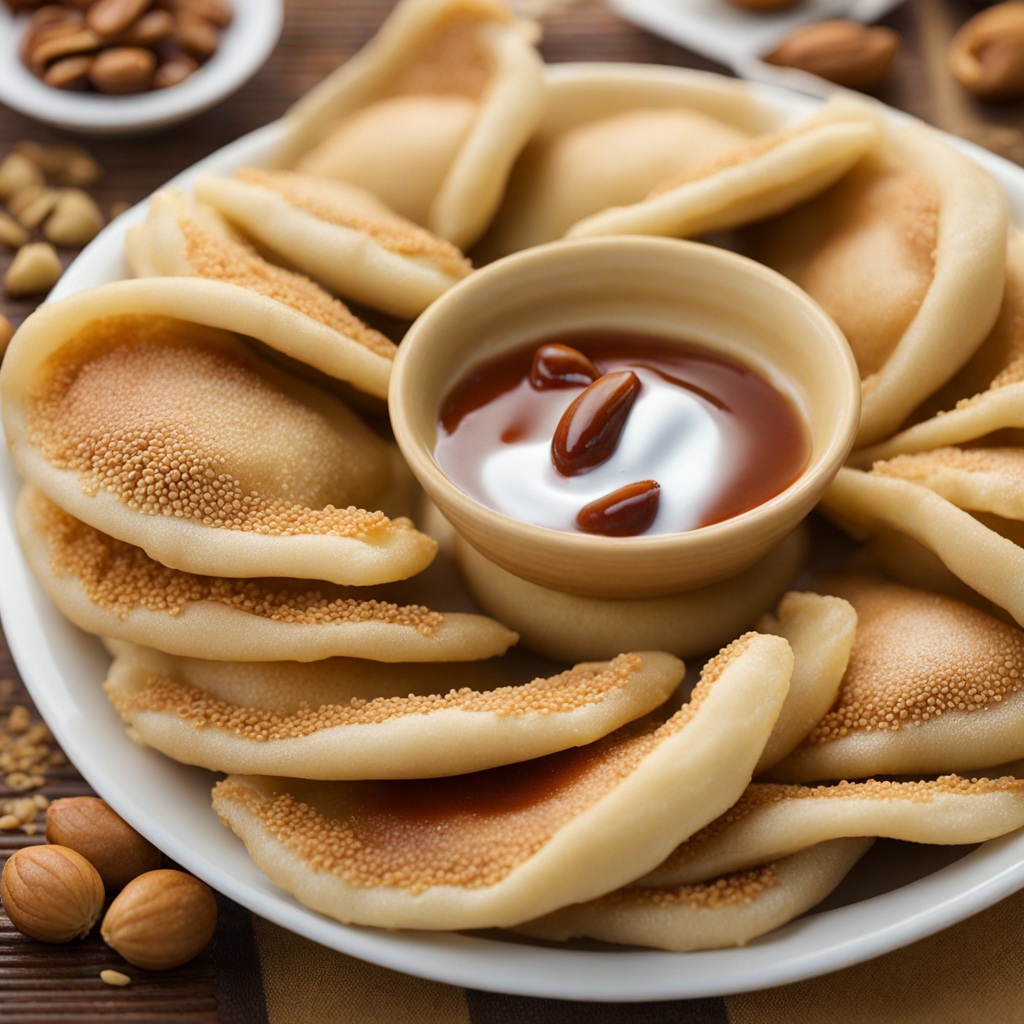 Qatayef